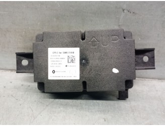 Recambio de modulo electronico para renault 5 e-tech electric p01 /rbe / a1bea1a50000 referencia OEM IAM 283G04231R  