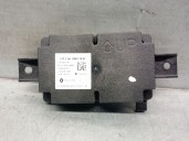 Recambio de modulo electronico para renault 5 e-tech electric p01 /rbe / a1bea1a50000 referencia OEM IAM 283G04231R 