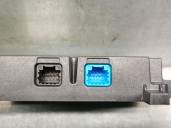 Recambio de modulo electronico para renault 5 e-tech electric p01 /rbe / a1bea1a50000 referencia OEM IAM 283G04231R  