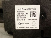 Recambio de modulo electronico para renault 5 e-tech electric p01 /rbe / a1bea1a50000 referencia OEM IAM 283G04231R  