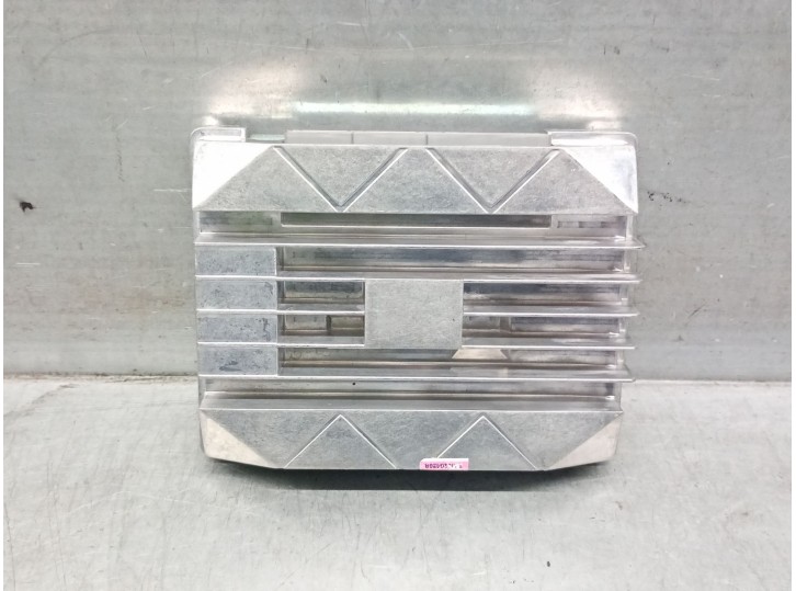 Recambio de modulo electronico para renault 5 e-tech electric p01 /rbe / a1bea1a50000 referencia OEM IAM 280616436R  