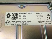 Recambio de modulo electronico para renault 5 e-tech electric p01 /rbe / a1bea1a50000 referencia OEM IAM 280616436R 