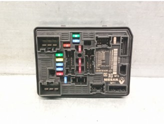 Recambio de caja reles / fusibles para renault 5 e-tech electric p01 /rbe / a1bea1a50000 referencia OEM IAM 284B78143R  