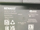 Recambio de modulo electronico para renault 5 e-tech electric p01 /rbe / a1bea1a50000 referencia OEM IAM 285E21393R  