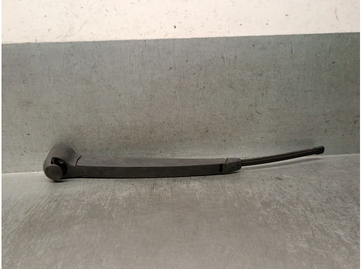 Recambio de brazo limpia trasero para volkswagen golf v berlina (1k1) 2.0 tdi referencia OEM IAM 6Q6955707C 6Q6955707C 