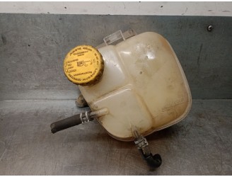 Recambio de deposito expansion para opel astra g berlina 1.6 16v referencia OEM IAM 90530689 1304223 