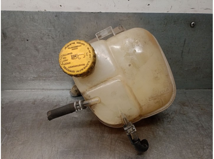Recambio de deposito expansion para opel astra g berlina 1.6 16v referencia OEM IAM 90530689 1304223 