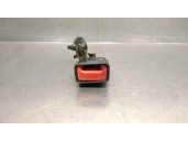 Recambio de enganche cinturon para fiat grande punto (199) 1.3 16v jtd cat referencia OEM IAM 735364448 735411133 