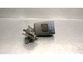 Recambio de enganche cinturon para fiat grande punto (199) 1.3 16v jtd cat referencia OEM IAM 735364448 735411133 