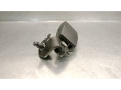 Recambio de enganche cinturon para fiat grande punto (199) 1.3 16v jtd cat referencia OEM IAM 735364448 735411133 