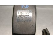 Recambio de enganche cinturon para fiat grande punto (199) 1.3 16v jtd cat referencia OEM IAM 735364448 735411133 