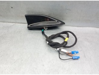 Recambio de antena para renault 5 e-tech electric p01 /rbe / a1bea1a50000 referencia OEM IAM 282161699R  