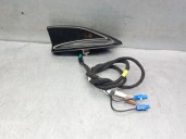 Recambio de antena para renault 5 e-tech electric p01 /rbe / a1bea1a50000 referencia OEM IAM 282161699R  