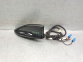 Recambio de antena para renault 5 e-tech electric p01 /rbe / a1bea1a50000 referencia OEM IAM 282161699R 