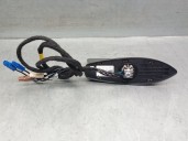 Recambio de antena para renault 5 e-tech electric p01 /rbe / a1bea1a50000 referencia OEM IAM 282161699R 