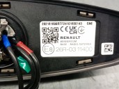 Recambio de antena para renault 5 e-tech electric p01 /rbe / a1bea1a50000 referencia OEM IAM 282161699R  