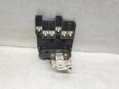 Recambio de caja reles / fusibles para renault 5 e-tech electric p01 /rbe / a1bea1a50000 referencia OEM IAM F8281649  