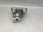 Recambio de caja reles / fusibles para renault 5 e-tech electric p01 /rbe / a1bea1a50000 referencia OEM IAM F8281649  