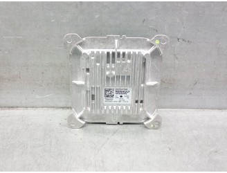 Recambio de centralita faros xenon para renault 5 e-tech electric p01 /rbe / a1bea1a50000 referencia OEM IAM 260559754R  