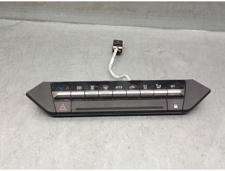 Recambio de mando climatizador para renault 5 e-tech electric p01 /rbe / a1bea1a50000 referencia OEM IAM 283E83399R  