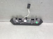 Recambio de mando climatizador para renault 5 e-tech electric p01 /rbe / a1bea1a50000 referencia OEM IAM 283E83399R 