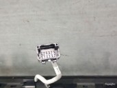 Recambio de mando climatizador para renault 5 e-tech electric p01 /rbe / a1bea1a50000 referencia OEM IAM 283E83399R 