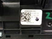 Recambio de mando climatizador para renault 5 e-tech electric p01 /rbe / a1bea1a50000 referencia OEM IAM 283E83399R 