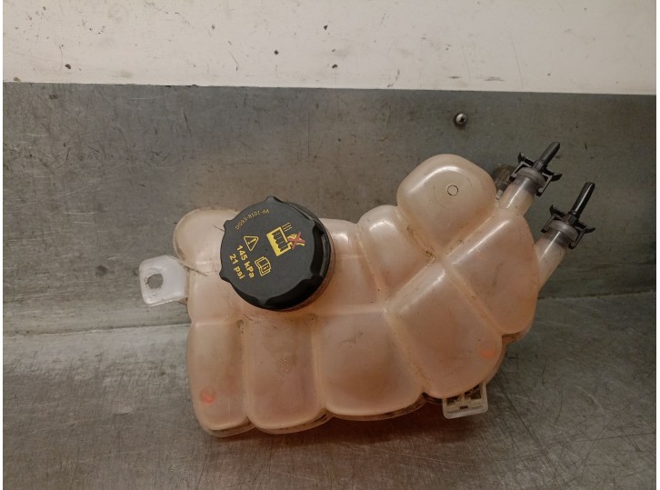 Recambio de deposito expansion para ford mondeo v sedán (cd) 2.0 hybrid referencia OEM IAM DG938A080B 1863539 
