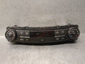 Recambio de mando climatizador para mercedes-benz clase e (w211) berlina 2.2 cdi cat referencia OEM IAM 2118301990 A2118301390 
