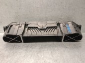 Recambio de mando climatizador para mercedes-benz clase e (w211) berlina 2.2 cdi cat referencia OEM IAM 2118301990 A2118301390 