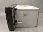 Recambio de sistema audio / radio cd para mercedes-benz clase e (w211) berlina 2.2 cdi cat referencia OEM IAM A2118702889 A21187