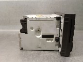 Recambio de sistema audio / radio cd para mercedes-benz clase e (w211) berlina 2.2 cdi cat referencia OEM IAM A2118702889 A21187