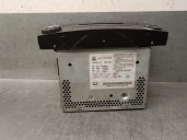 Recambio de sistema audio / radio cd para mercedes-benz clase e (w211) berlina 2.2 cdi cat referencia OEM IAM A2118702889 A21187