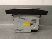 Recambio de sistema audio / radio cd para mercedes-benz clase e (w211) berlina 2.2 cdi cat referencia OEM IAM A2118702889 A21187