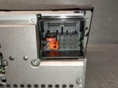 Recambio de sistema audio / radio cd para mercedes-benz clase e (w211) berlina 2.2 cdi cat referencia OEM IAM A2118702889 A21187