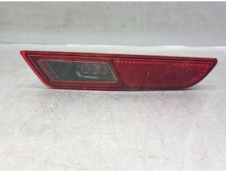 Recambio de piloto trasero derecho paragolpes para renault 5 e-tech electric p01 /rbe / a1bea1a50000 referencia OEM IAM 26540741