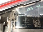 Recambio de piloto trasero derecho paragolpes para renault 5 e-tech electric p01 /rbe / a1bea1a50000 referencia OEM IAM 26540741