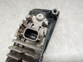 Recambio de piloto trasero izquierdo paragolpes para renault 5 e-tech electric p01 /rbe / a1bea1a50000 referencia OEM IAM 265456