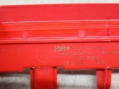 Recambio de luz central de freno para renault 5 e-tech electric p01 /rbe / a1bea1a50000 referencia OEM IAM 265906516R 