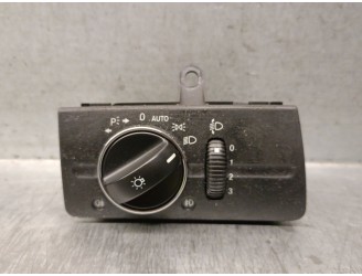 Recambio de mando luces salpicadero para mercedes-benz clase e (w211) berlina 2.2 cdi cat referencia OEM IAM 2115450304 0405604