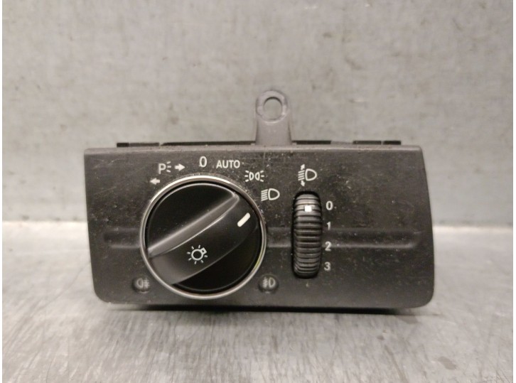 Recambio de mando luces salpicadero para mercedes-benz clase e (w211) berlina 2.2 cdi cat referencia OEM IAM 2115450304 0405604