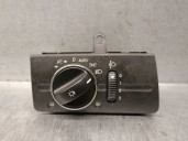 Recambio de mando luces salpicadero para mercedes-benz clase e (w211) berlina 2.2 cdi cat referencia OEM IAM 2115450304 0405604