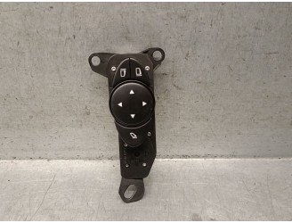 Recambio de mando retrovisor para mercedes-benz clase e (w211) berlina 2.2 cdi cat referencia OEM IAM 2118215979 A2118215979 032