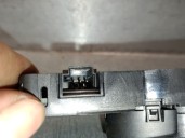 Recambio de mando retrovisor para mercedes-benz clase e (w211) berlina 2.2 cdi cat referencia OEM IAM 2118215979 A2118215979 032