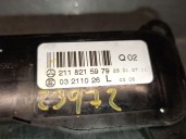 Recambio de mando retrovisor para mercedes-benz clase e (w211) berlina 2.2 cdi cat referencia OEM IAM 2118215979 A2118215979 032