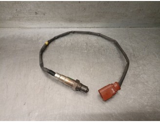 Recambio de sonda lambda para audi a7 sportback (4ga, 4gf) rs7 performance quattro referencia OEM IAM 4H0906262M 4H0906262M 0258