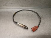 Replacement lambda sensor for Audi A7 Sportback (4GA, 4GF) RS7 Performance Quattro OEM IAM reference 4H0906262M 4H0906262M 0258