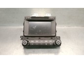 Recambio de sistema audio / radio cd para kia optima (fsgds6b) 1.7 crdi referencia OEM IAM 965602T710CA 965602T710CA 