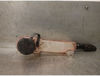 Recambio de deposito liquido frenos para ford mondeo v sedán (cd) 2.0 hybrid referencia OEM IAM DS788C045AE 2067248 