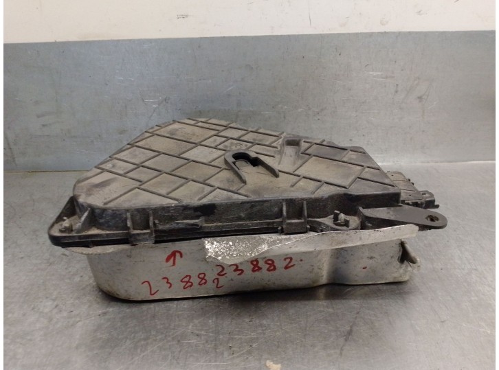 Recambio de deposito combustible para peugeot 308 sw i (4e_, 4h_) 1.6 hdi referencia OEM IAM 9652851580 1500GX 